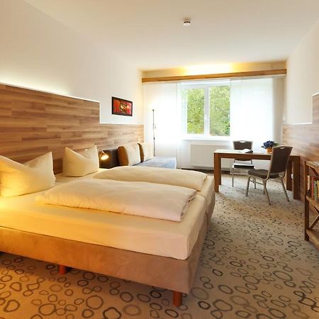 Petul Apart Hotel Am Ruhrbogen Bochum Ngoại thất bức ảnh