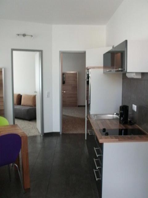 Petul Apart Hotel Am Ruhrbogen Bochum Ngoại thất bức ảnh