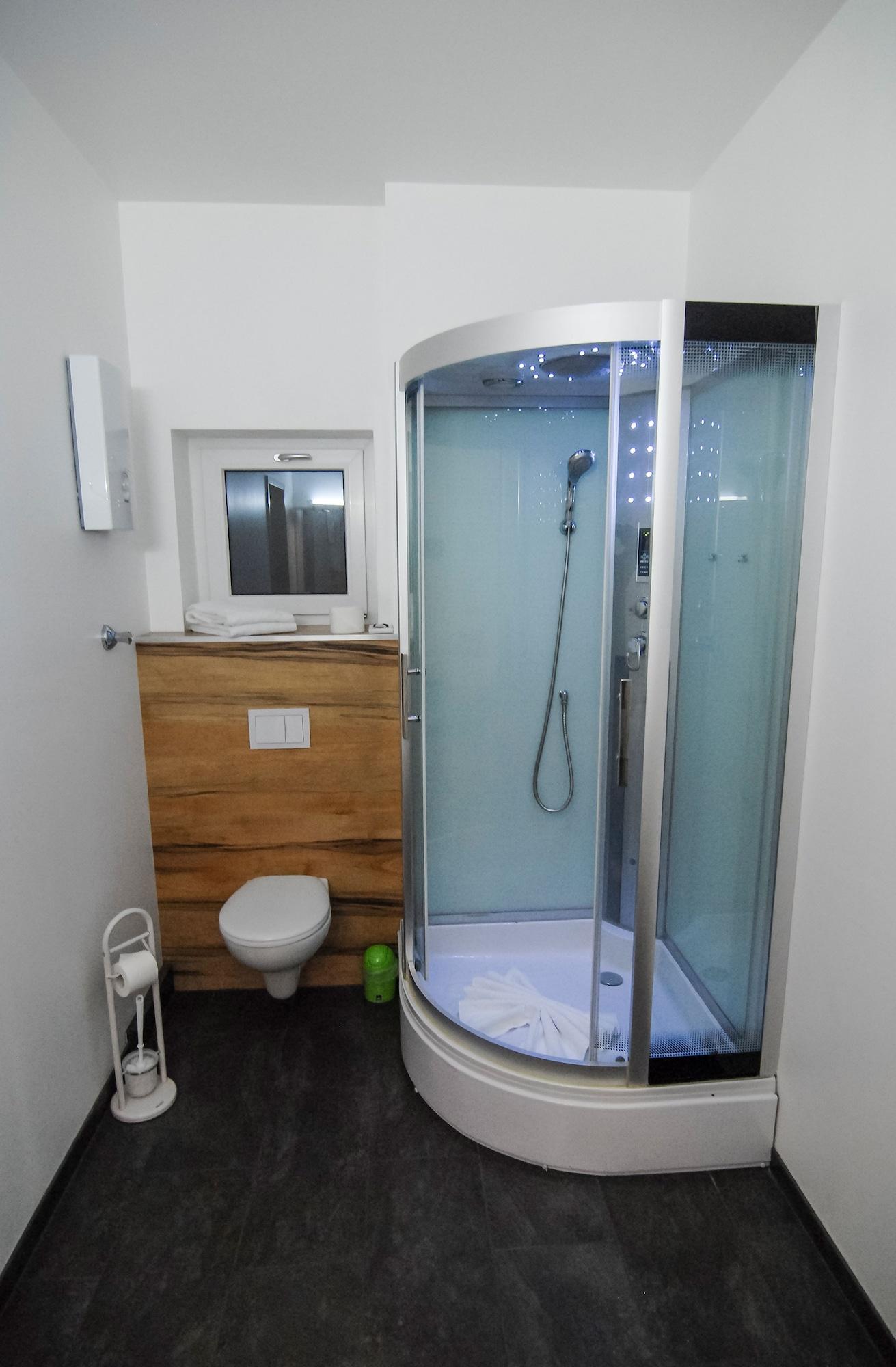 Petul Apart Hotel Am Ruhrbogen Bochum Ngoại thất bức ảnh