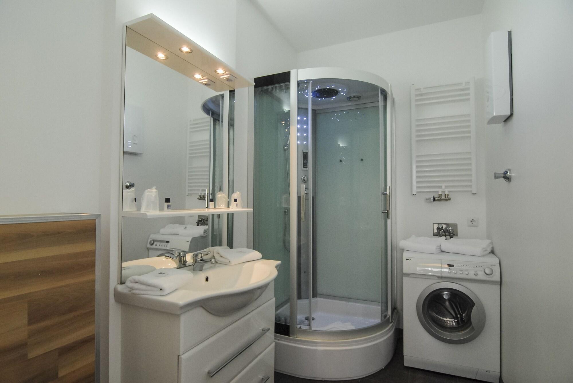 Petul Apart Hotel Am Ruhrbogen Bochum Ngoại thất bức ảnh