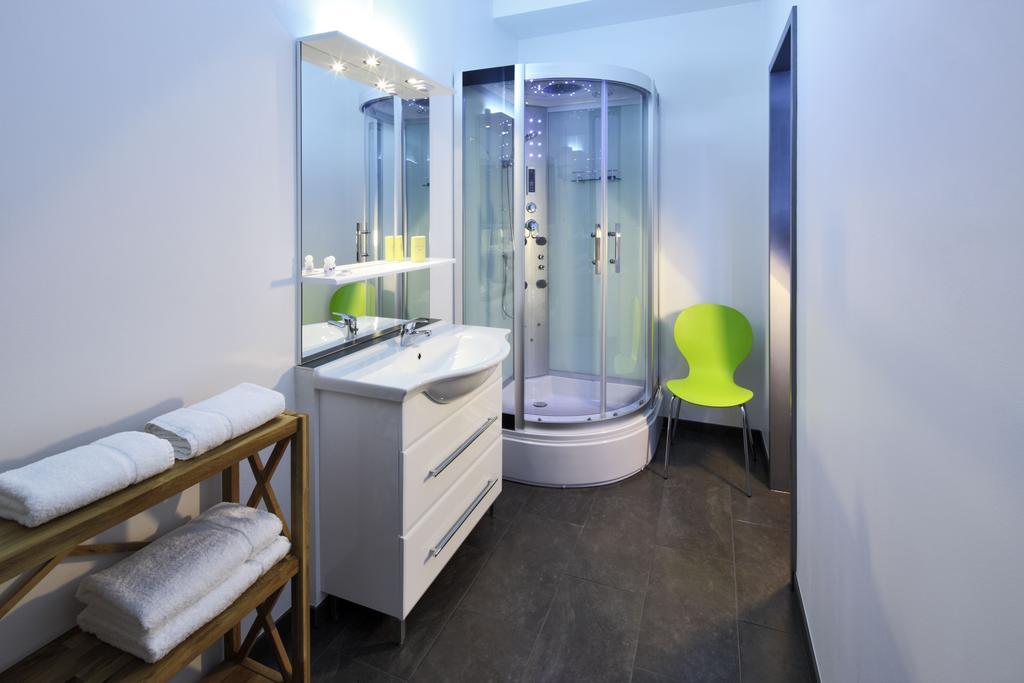 Petul Apart Hotel Am Ruhrbogen Bochum Ngoại thất bức ảnh
