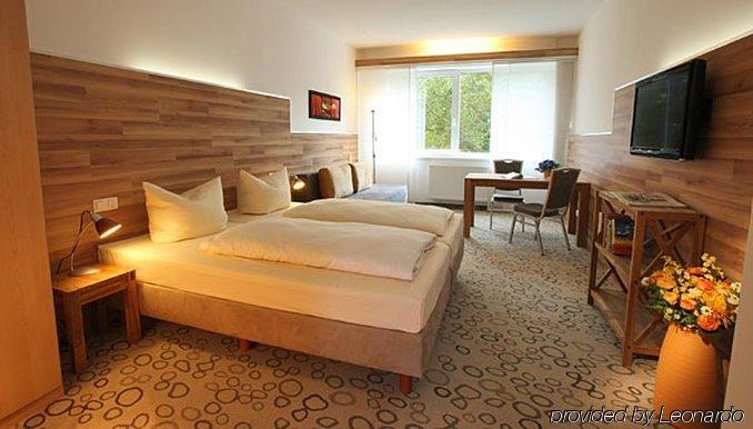 Petul Apart Hotel Am Ruhrbogen Bochum Ngoại thất bức ảnh