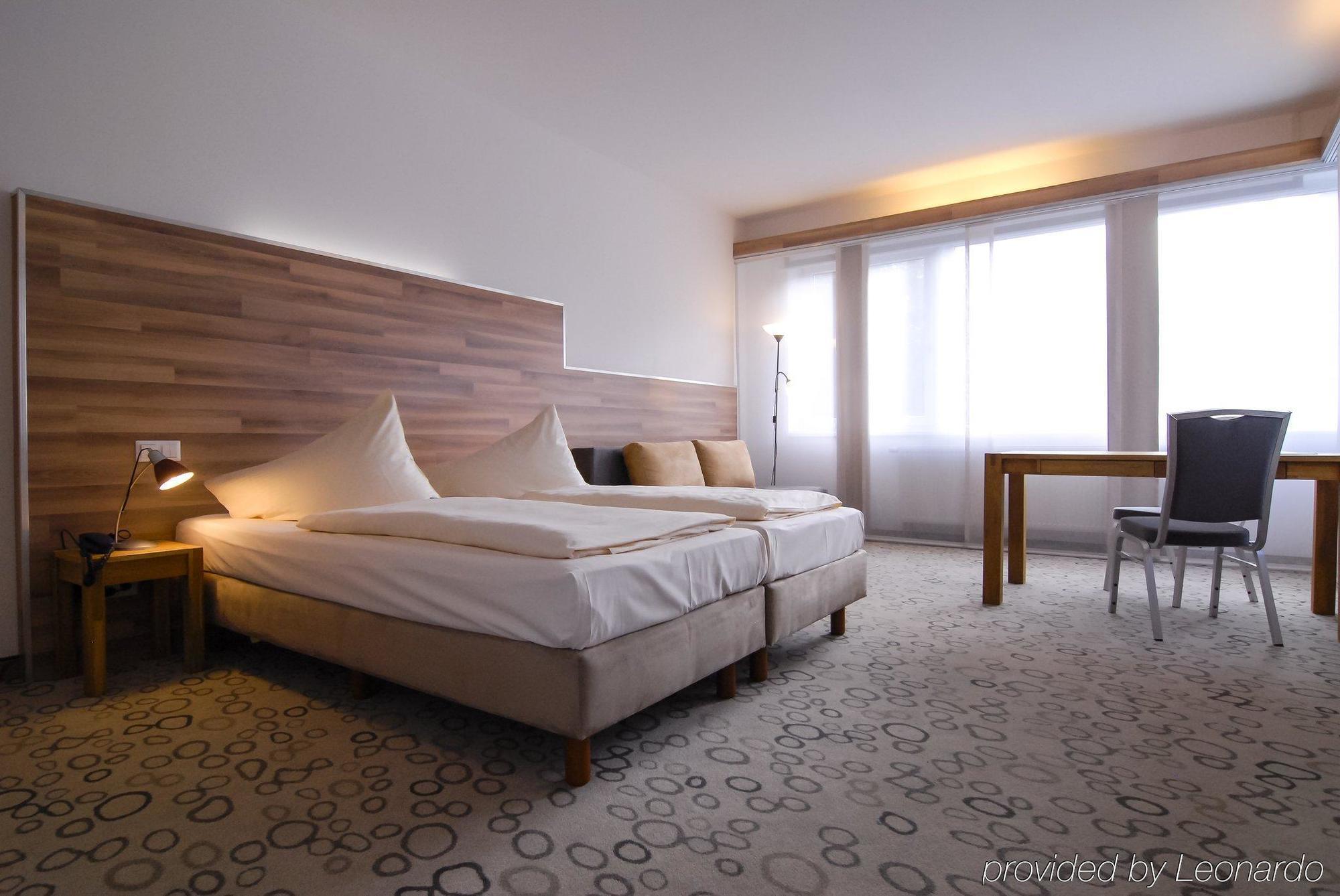 Petul Apart Hotel Am Ruhrbogen Bochum Ngoại thất bức ảnh