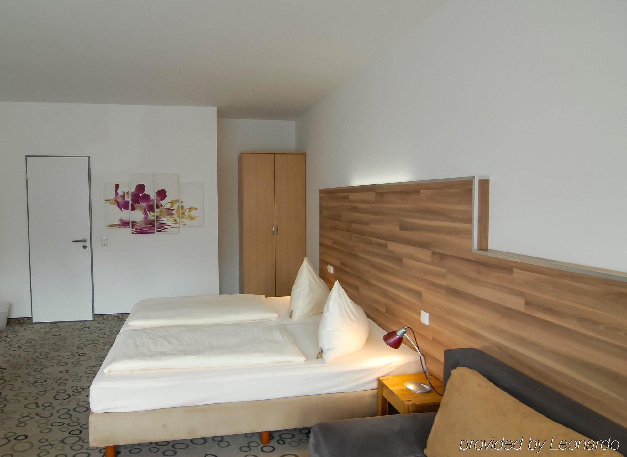 Petul Apart Hotel Am Ruhrbogen Bochum Ngoại thất bức ảnh