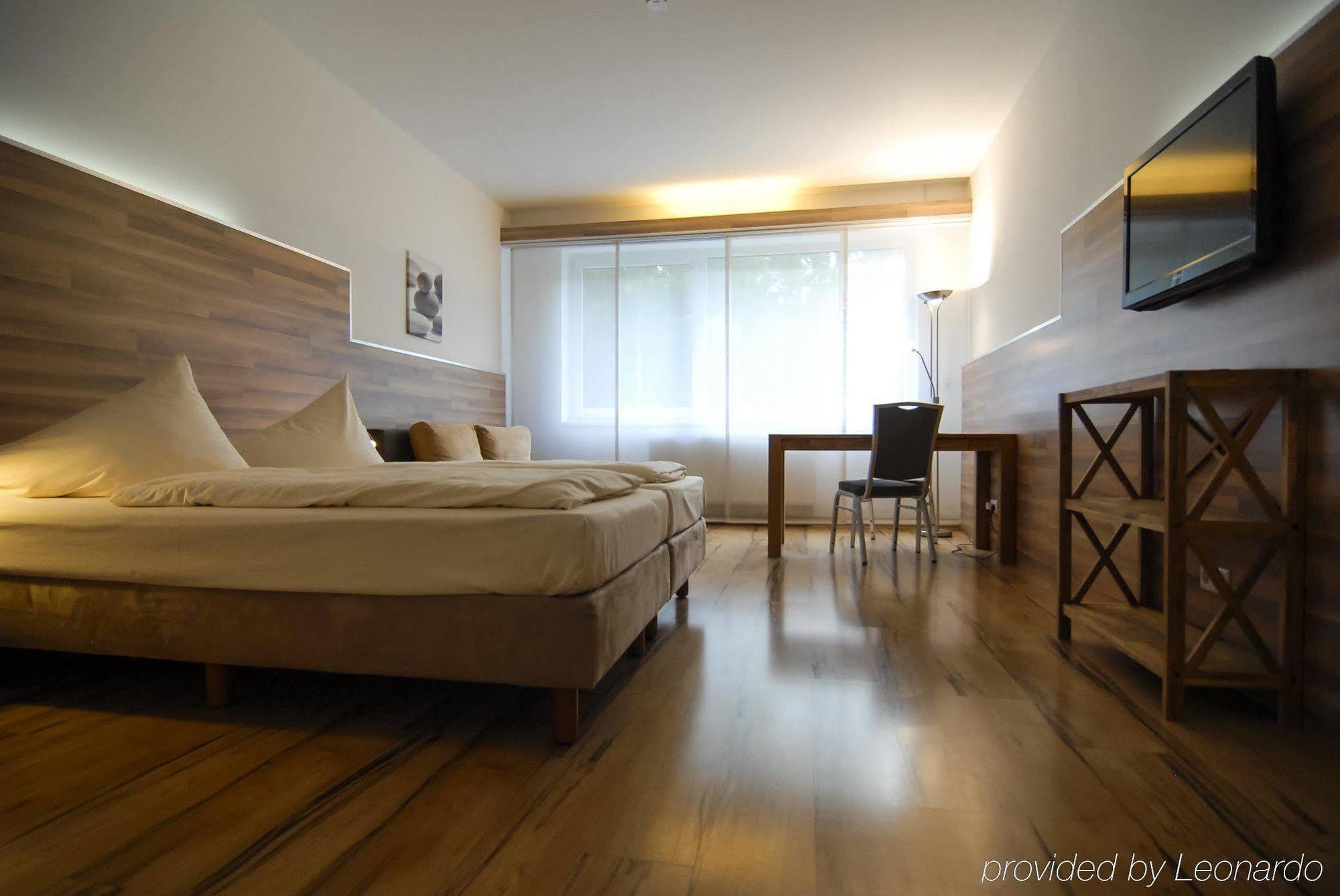 Petul Apart Hotel Am Ruhrbogen Bochum Ngoại thất bức ảnh