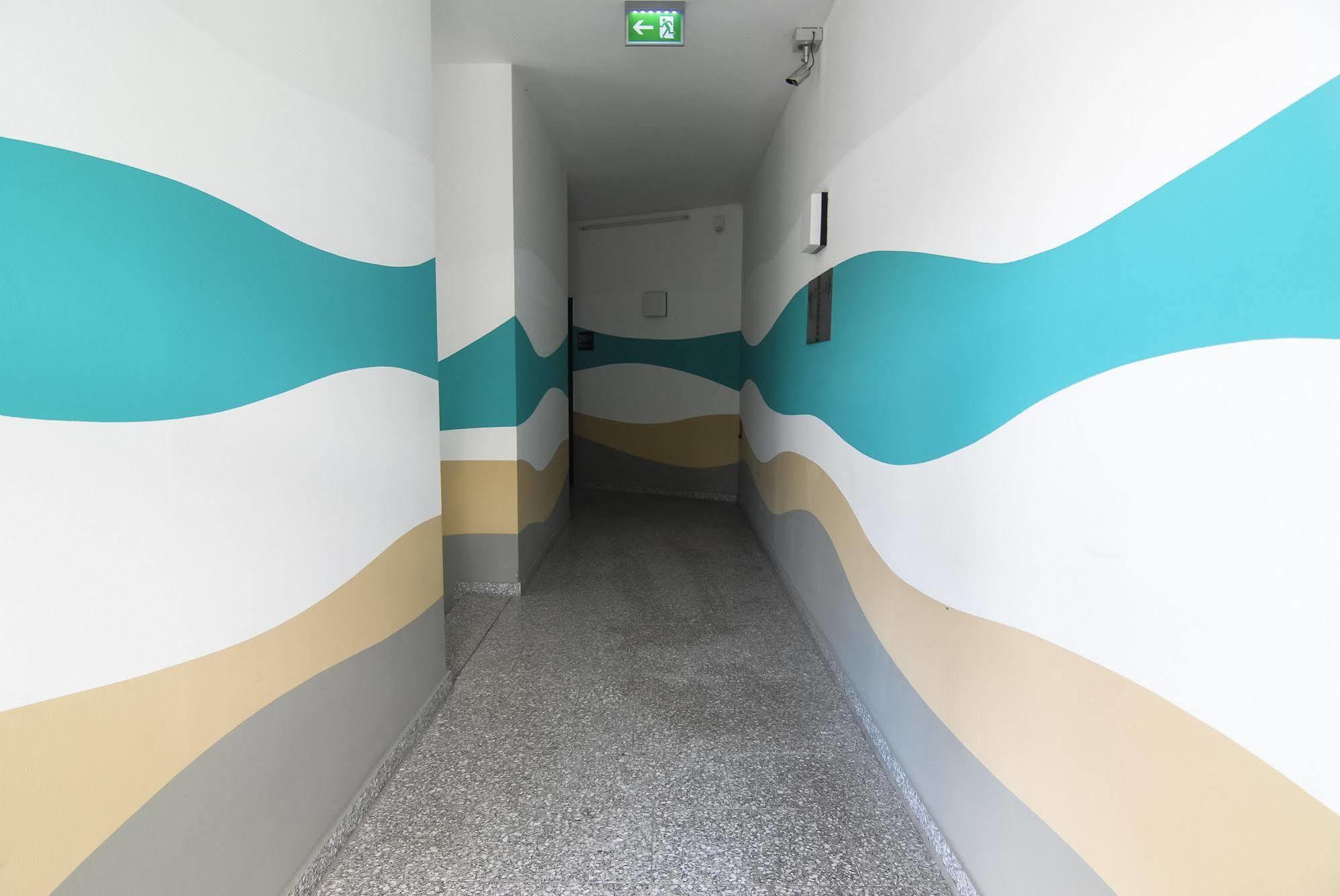Petul Apart Hotel Am Ruhrbogen Bochum Ngoại thất bức ảnh